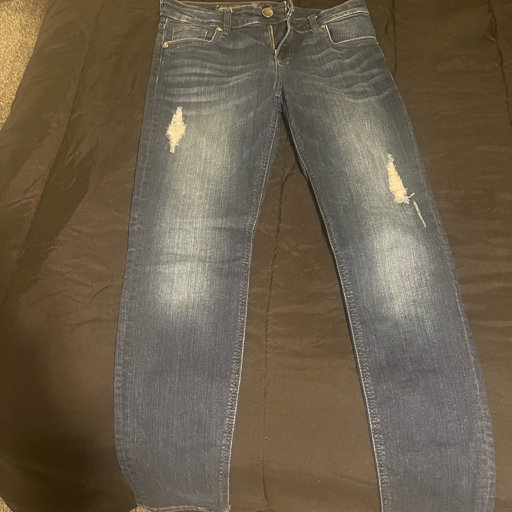 Women’s jeans